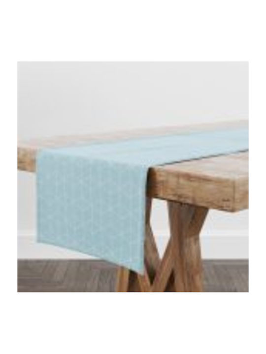 Beauty Home Runner Синьо 34x250бр