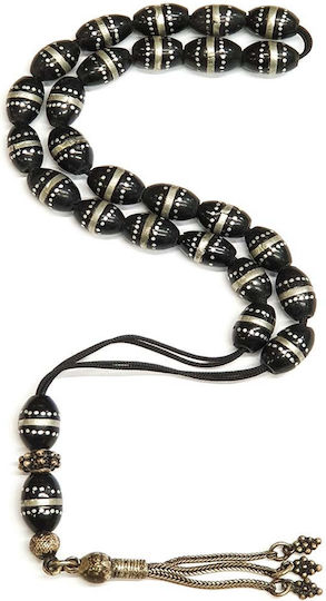Roloi Komboloi Yusuri Worry Beads Multicolour 30cm