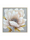 Karvounis Painting on Canvas 62.5x62.5cm