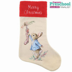 Christmas Decorative Sock