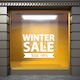 Orafol Sticker Display Winter Green WI 10043-24...