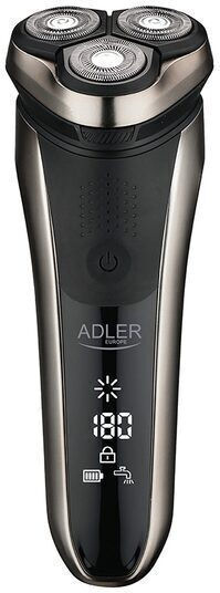 Adler LCH-AD2933 Въртяща Електрическа самобръсначка За тяло