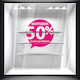 Orafol Sticker Display Discounts S 11848-1261 1pcs