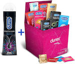 Durex Perfect Anal & Vaginal Lubricant 50ml