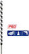 WorkPro Drill for Wood 32x460mm