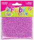 Fabi Χάντρα Χειροτεχνίας Ροζ 3.5mm 20gr
