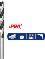 WorkPro Drill for Wood 3x61mm WP402000