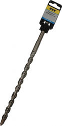 REX Bohrer mit SDS Plus Schaft 7x110mm
