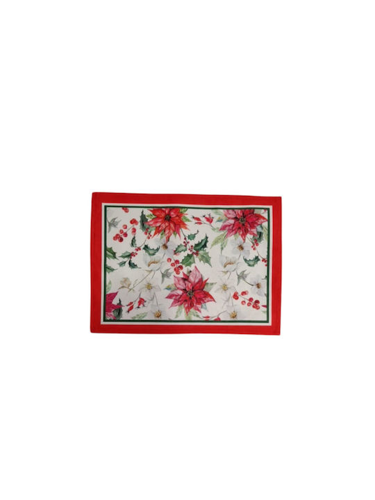 Christmas Placemats L35xW45cm.