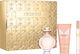 Rabanne Olympea Damen Set mit Body Lotion 3Stück