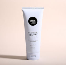 Laouta Natural Products Scrub for Face & Body 200ml