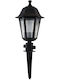 GloboStar LED-Leuchte Eingesteckt Solme 203-0213