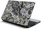 Αυτοκόλλητο Laptop Ρετρό 01 13'' 32,5cm X 22,5cm
