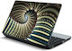 Αυτοκόλλητο Laptop Abstract 02 13'' 32,5cm X 22...