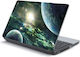 Laptop Sticker Space 11.6" 29cm X 21cm