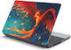 Phoenix Laptop Sticker 13'' 32.5cm X 22.5cm