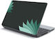 Laptop Sticker Fan 15.6" 37cm X 25cm