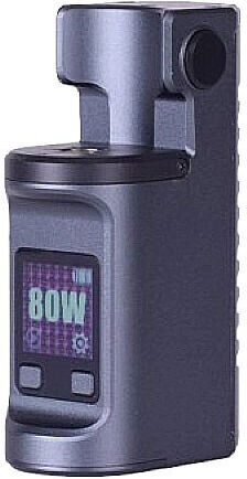 Vaperz Cloud Parsons Dna80c Sbs Box Mod