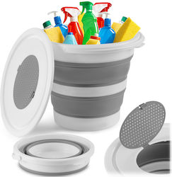 Collapsible Bucket Handle Ms-681 Massido