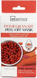 IDC Institute Face Peeling Mask