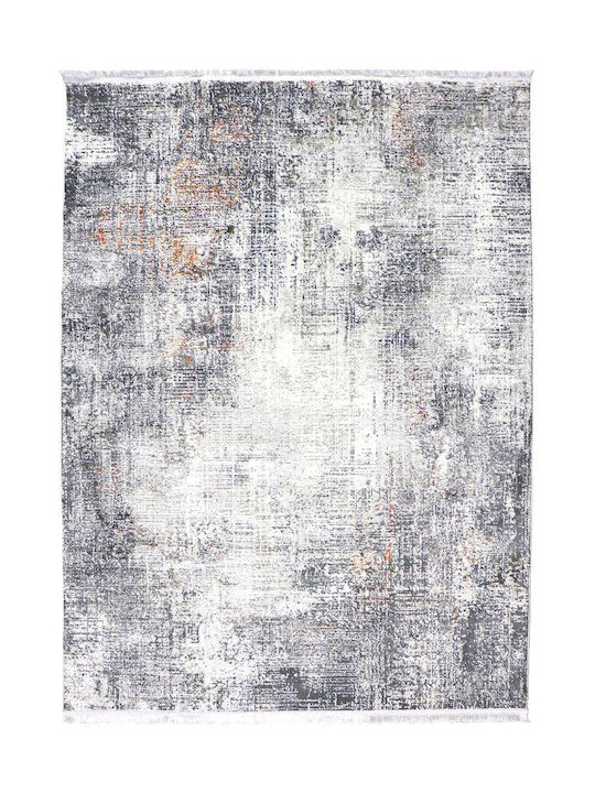 Eurofil Ibiza 275 Rug Rectangular Multi Grey
