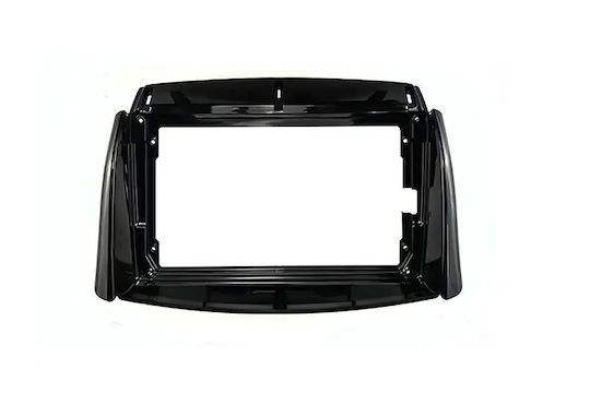 Ramă de Navigație de 9 inci Idealstore Modul de Cablu Canbus Compatibil Renault Koleos 2008-2016 Tip Material Abs Radio Mp3 Player Mp5 2din Android Ecran de 9 inci 7 inci Stil Tesla 12v 2+32g