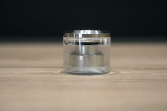 Steam Tuners Geek Bar Ersatztank für E-Zigaretten 2ml