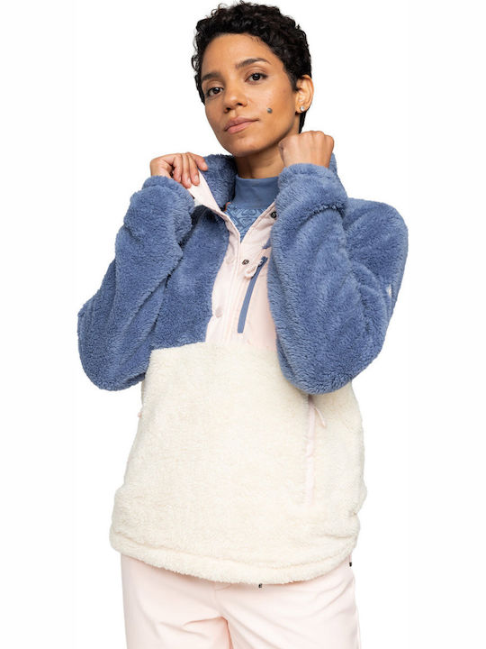 Roxy Alabama Women's Athletic Blouse Multi