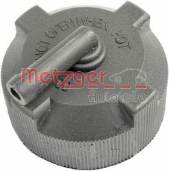 Coolant Reservoir Cap Psa-metzger-mt2140150