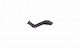 Breather Hose Nissan NV 200 1.5 Dci-ibras-br11945