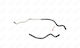 Σωληνακι Αισθ Πιεσης Dacia Duster 1.5 Dci-ibras-br11006