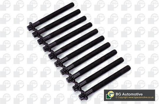 Σετ Βιδες Κυλινδροκεφαλης Vivaro 2.0 Benzinh-british Gasket Bga-4409151b