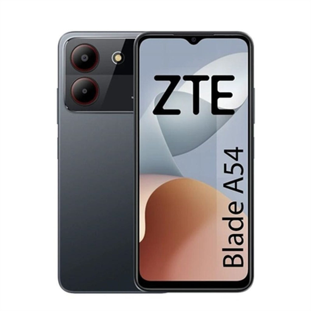 ZTE Blade A54 Dual SIM (4/128GB) Gri | Skroutz Romania