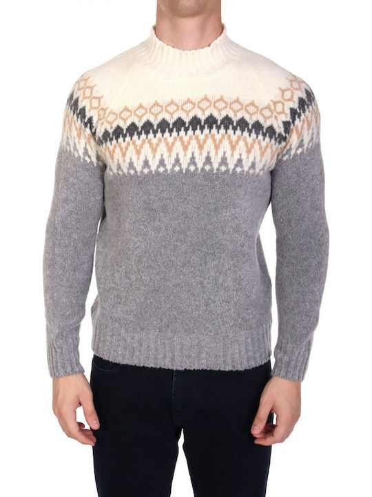 Gran Sasso Pullover Ecru