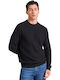 Long Sleeve Sweater Anthracite