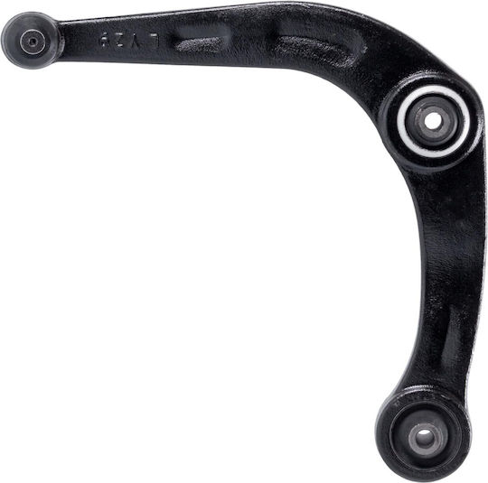 Control Arm Left Peugeot 206 98--febi-fb29422