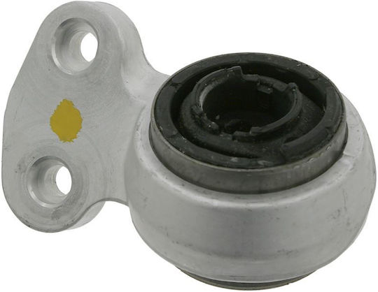 Control Arm Bushing Dx BMW E46-febi-fb18688