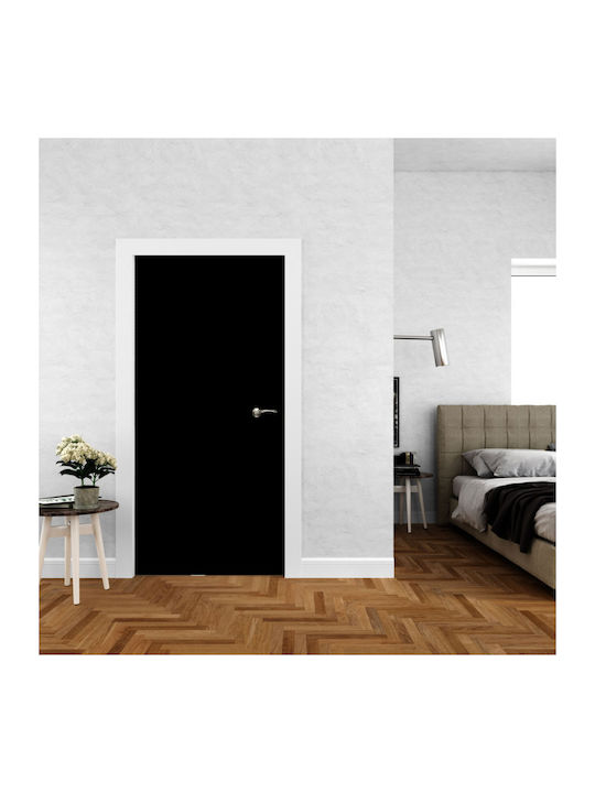 Decorative Door Sticker Single Color 1 Piece Or...