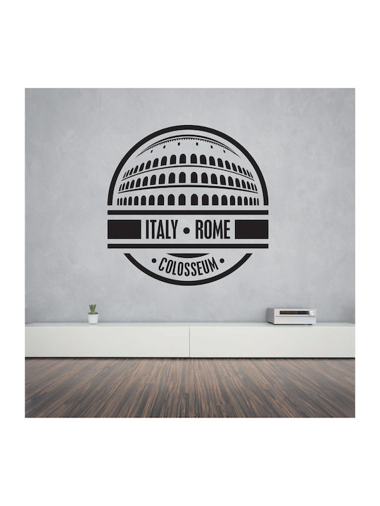 Decorative Wall Sticker Italy 1 Piece Orafol
