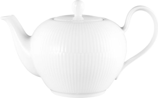 Seltmann Τσαγιέρα Πορσελάνης 1500ml Seltmann Τσαγιέρα Πορσελάνης 1500ml