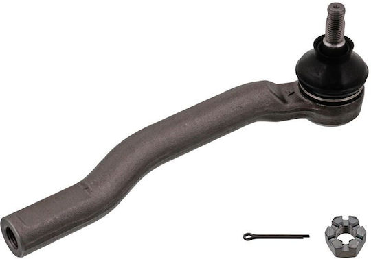 Накрайник на кормилна щанга десен Nissan NV200 10--febi-fb42740