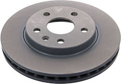 Febi Brake Disc for Opel Insignia