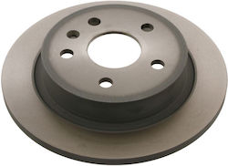 Febi Brake Disc for Opel Insignia