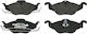 Febi Brake Pad