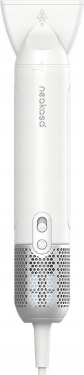 Neakasa Dog Grooming Clippers for Dogs Power White