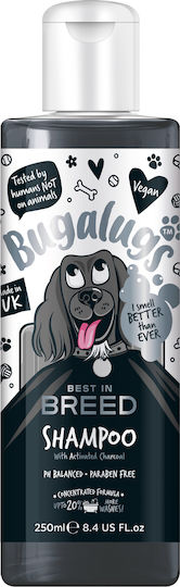 Bugalugs Dry Shampoo 250ml