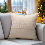 Beauty Home Husă Decorativă de Crăciun pentru P...