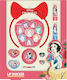 Lip Smacker Disney Snow White Hair Band Face Set 1510726e 4038033107263