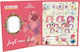 Lip Smacker Disney Snow White Prettiest Beauty Book 1510725e 4038033107256