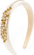 Callajewels Headband Hair Transparent